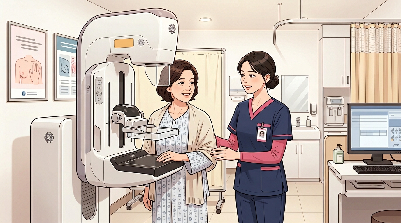 분당제일여성병원 용인 부인과 산부인과 진료 사례