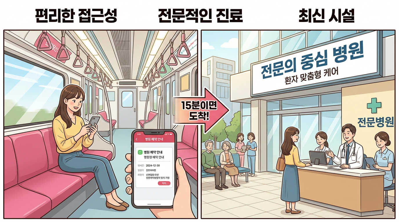 판교 응급 분만 병원 비교 — 분당제일여성병원